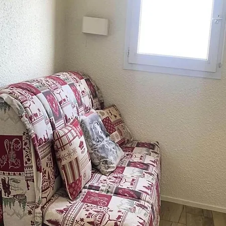 2 For 4 People Apartmán Huez